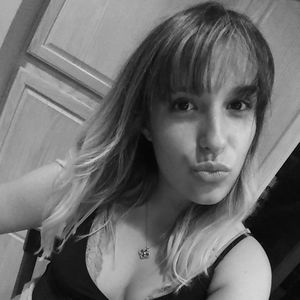 Meet your Posher, Erika